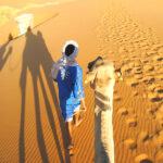 5-Day Desert Tour from Ouarzazate To Merzouga