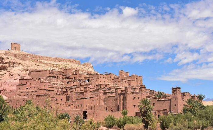 3-Day Desert Tour from Ouarzazate To Fes
