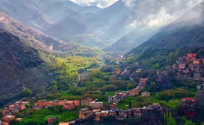 Best Time to Visit Morocco