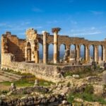 1day Trip from Fes to Volubilis & Meknes