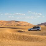 Merzouga 4×4 Desert Excursion