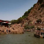 1-Day Trip from Marrakech to Ouzoud Waterfalls