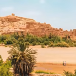 kasabah ait ben haddou