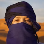 16 days derert tours from marrakech