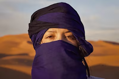 16 days derert tours from marrakech