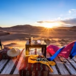 3-Day Desert Tour from Errachidia To Marrakech